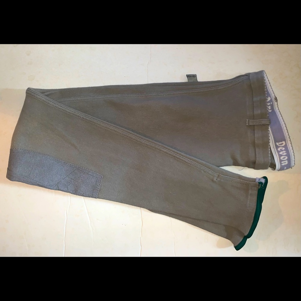 Devon-Aire Breeches good preowned Horse Riding